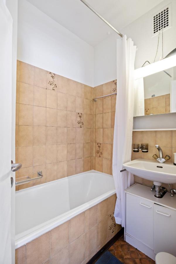 Cozy Apartment In The Heard Of Zurich Sonnegg 외부 사진