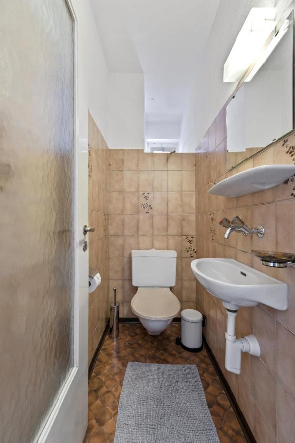 Cozy Apartment In The Heard Of Zurich Sonnegg 외부 사진