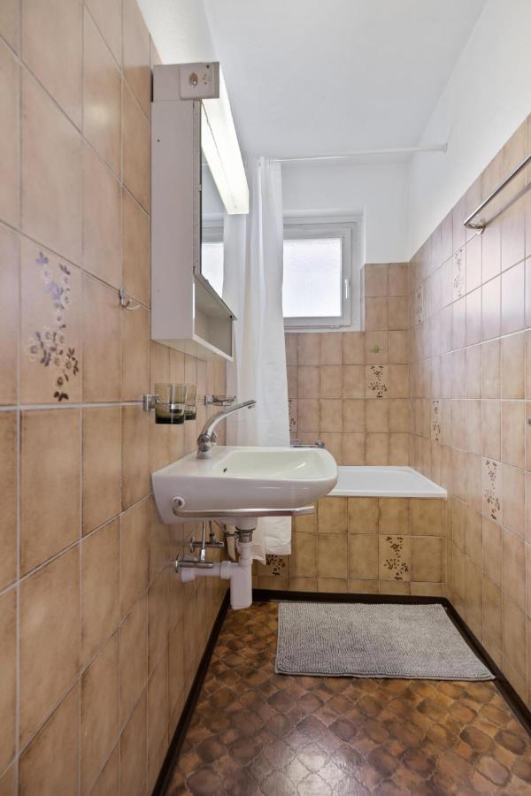 Cozy Apartment In The Heard Of Zurich Sonnegg 외부 사진