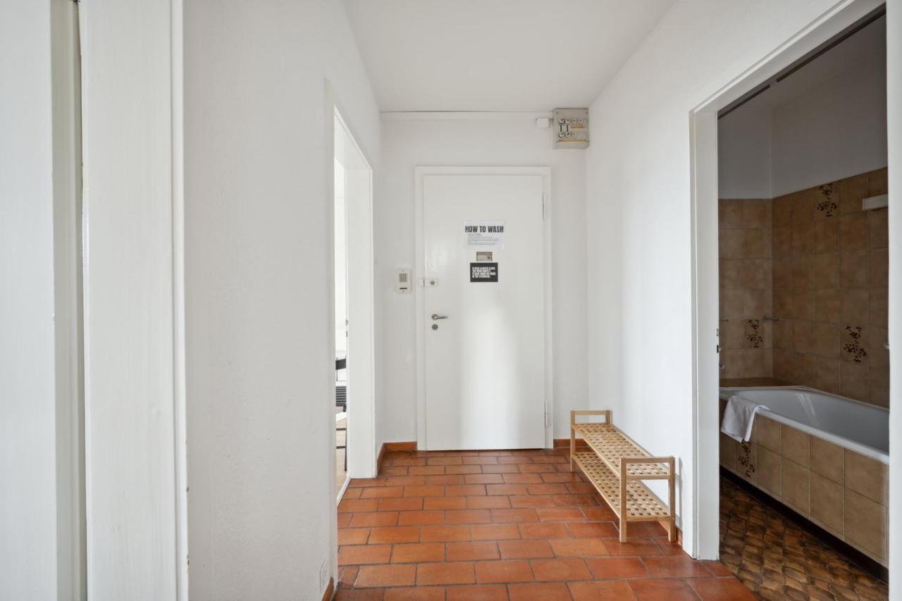 Cozy Apartment In The Heard Of Zurich Sonnegg 외부 사진
