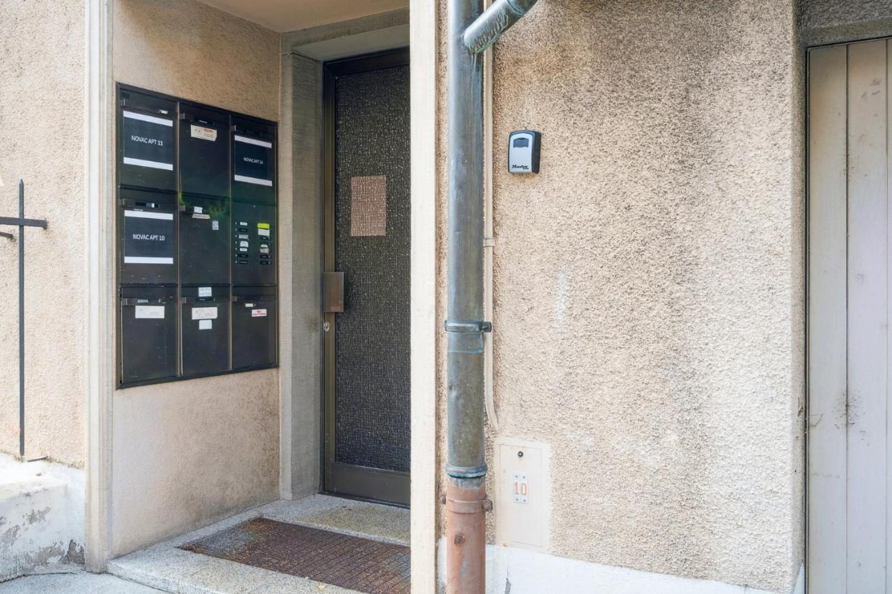 Cozy Apartment In The Heard Of Zurich Sonnegg 외부 사진