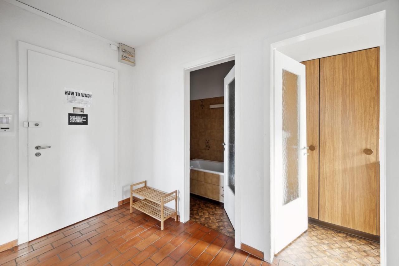 Cozy Apartment In The Heard Of Zurich Sonnegg 외부 사진